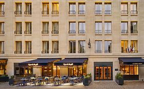 La Caserne Chanzy Hotel & Spa, Autograph Collection